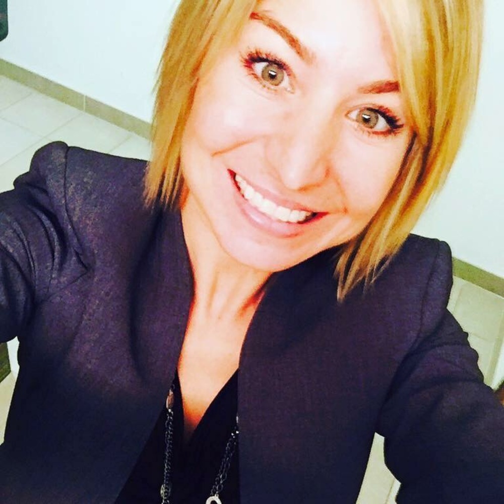 Meet your Posher, Rhiannon